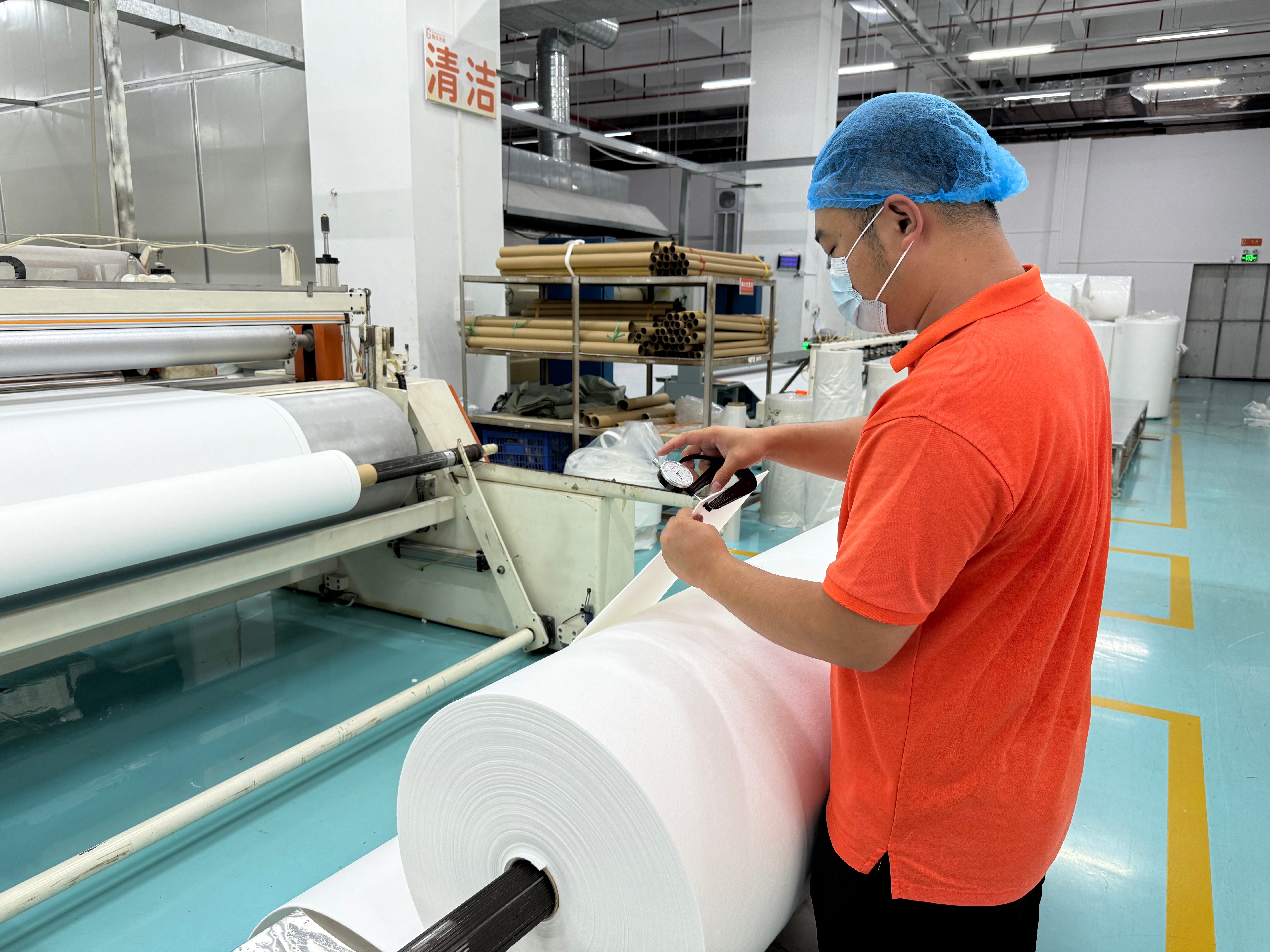 企業(yè)實(shí)力