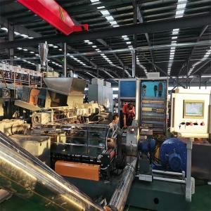 管道料造粒機_管道料造粒機_蚌埠佳德